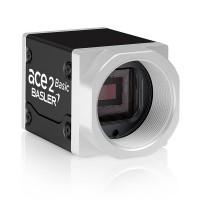 Basler ruL2098-10gc GigE camera with the Truesense Imaging KLI-2113 CCD sensor 