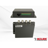 Bolide Technology Group - BE8016P4