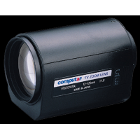 Computar High Quality CCTV Camera Lens TEC-M55 0.75x 