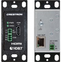 Crestron - DM-TX-4K-100-C-1G