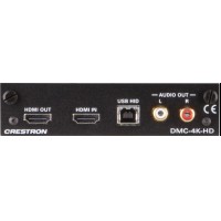Crestron - DMC-4K-HD