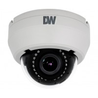 Digital Watchdog - DWC-D3361WTIR