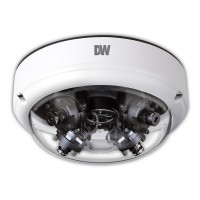 Digital Watchdog - DWC-PVX16W