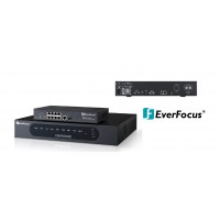 Everfocus - ENVR8304D