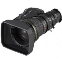 Objectif camera FUJINON 1/3" 2.7-13.5mm F1.3 CS DC Iris OCC. YV5x2.7R4B-SA2L 