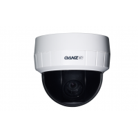 HMQC H.265 2MP 1080P IP Camera Vandal Proof Dome P2P Security ONVIF Night 3516E 