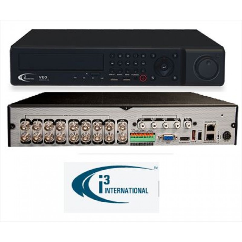 I3 International VEO16 | Audio Video Supply