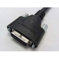 3m Intercon 1 RHC8S-3.0-P Remote Head Camera Cable For Panasonic GP-KS162 