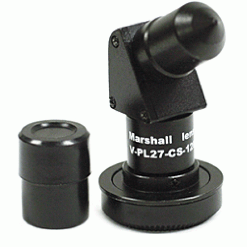Marshall Electronics V-PL27-CS-120 | Audio Video Supply