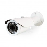 StarLight 0.001 Lux super low lux Bullet 720P 1.0MP Security CCTV HD AHD Camera 