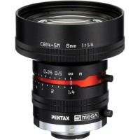 Cosmicar/pentax TV Lens 4mm 1 1.2 CS for sale online 