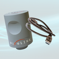 Pixelink Industrial Cameras - M2C-CYL