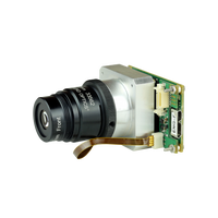 Pixelink Industrial Cameras - PL-D721CU-BL-AFE35