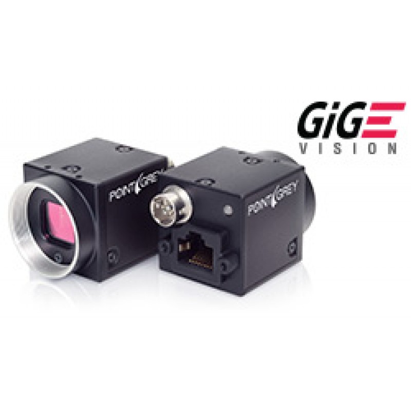 Point Grey BFLY-PGE-20E4M-CS | Audio Video Supply
