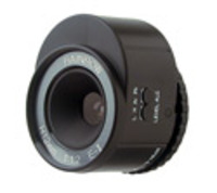 Rainbow H10x8ME-II M 8-80mm 1:1.2 TV Camera Zoom Lens 