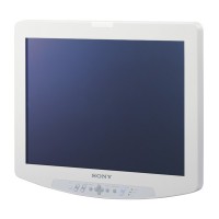 Sony - LMD2140MD