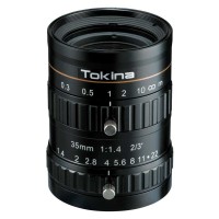 Tokina - TC3514-10MP
