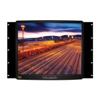 ToteVision - LED-1708HDR