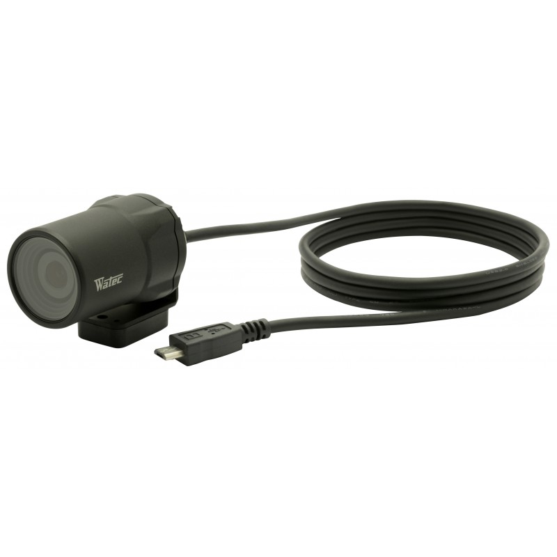 WATEC USB2.0 防滴 フルHD カラーカメラ WAT-02U2D 返品可 helux.ai