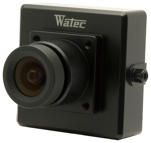 Watec - WAT-660E G3.8 EIA