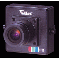 Watec - WAT-230VIVID P3.7