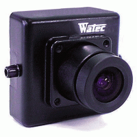Watec - WAT-660D P3.7 F2