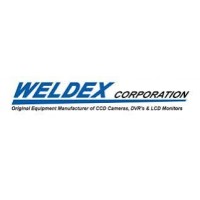 Weldex - WDAC-2508X